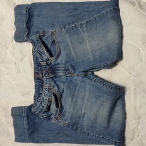 Gap Kids Girls Size 12 Straight Fit Jeans